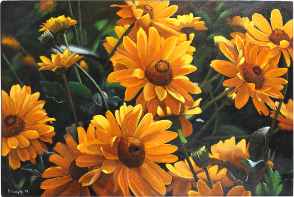 Никулин Андрей Валерьевич. Август